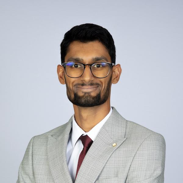 Akash Sethi