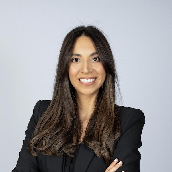 Andrea Miles
