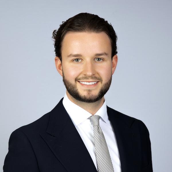 Joshua McBride