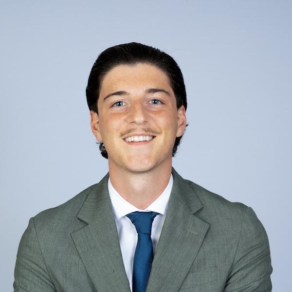 Lewis Godden