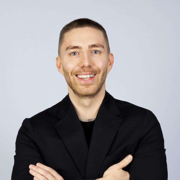 Max Sanders