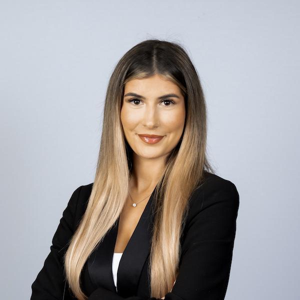 Sophia Zibani