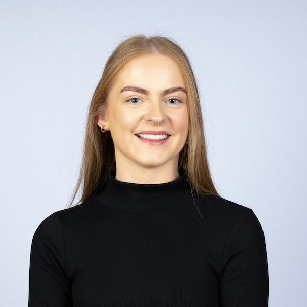 Sophie Kemp