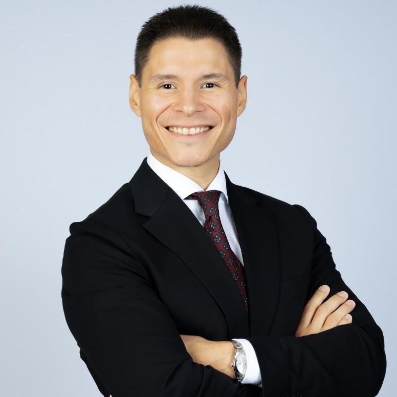 Matthew Miles