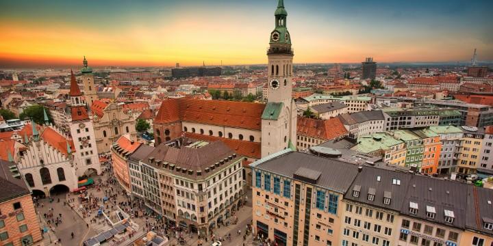 MAM Gruppe lands in Munich 🇩🇪!